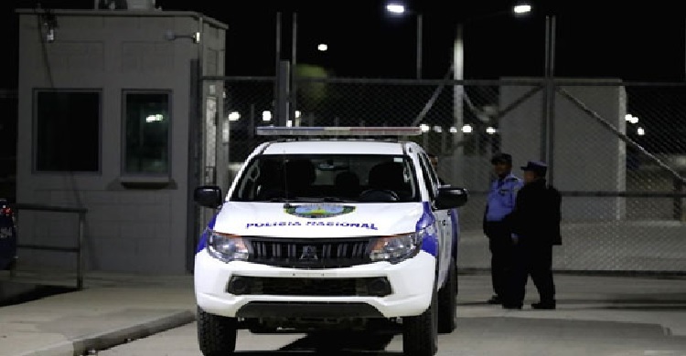 18 killed in Honduras during New Year’s Eve celebrations