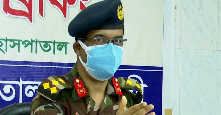 রামেক হাসপাতালের কাছে রোগীরা হবে ভিআইপি : পরিচালক