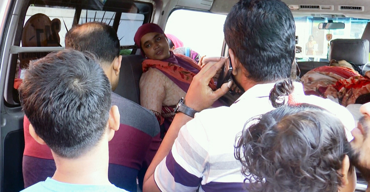 বিয়ে নিয়ে দ্বন্দ্ব, মাদারীপুরে হাতুড়িপেটায় যুবকের মৃত্যু