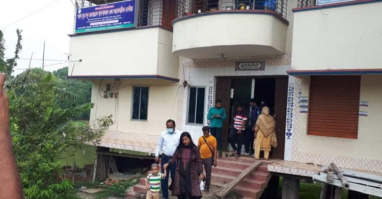 ফরিদপুরের দুই উপজেলায় ১৪ ক্লিনিক-ডায়াগনস্টিক সেন্টার বন্ধ