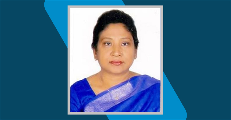 খুলনা বিশ্ববিদ্যালয়ে প্রথম নারী উপ-উপাচার্য হোসনে আরা