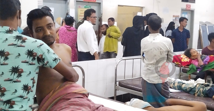 পঙ্গু হাসপাতালে ঈদের ৩ দিনে দেড় হাজার রোগী