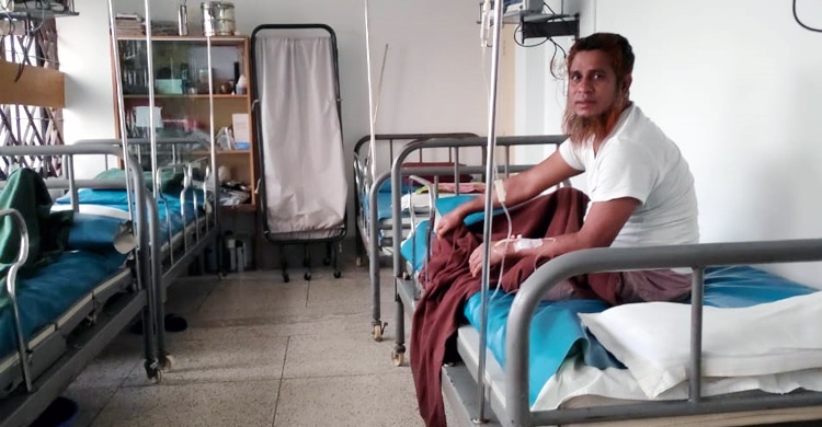 Govt to inspect all pvt hospitals, diagnostic centres