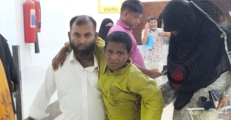 পঙ্গু হাসপাতালে ঈদের ৩ দিনে দেড় হাজার রোগী