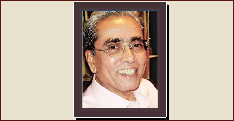 সাবেক জ্বালানি প্রতিমন্ত্রী মোশাররফ হোসেন লাইফ সাপোর্টে