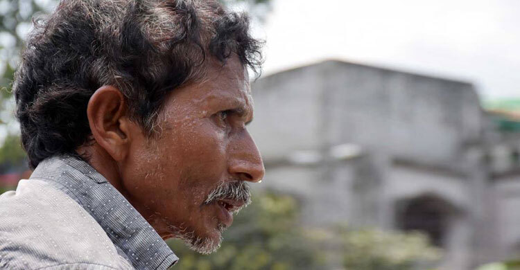 ফের বেড়েছে গরম
