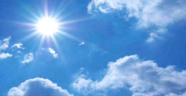 ঢাকায় তাপমাত্রা বাড়তে পারে