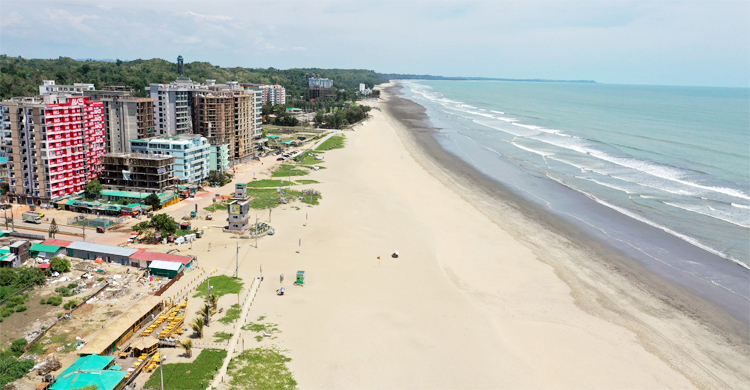 কক্সবাজারে হোটেল বুকিং দিতে দেখাতে হবে এনআইডি