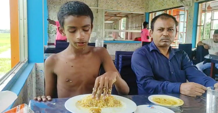 বীর মুক্তিযোদ্ধারা স্বপ্ন হোটেলে খেলেই পাবেন ৫০ শতাংশ ছাড়