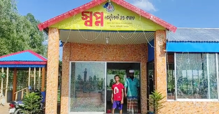 বীর মুক্তিযোদ্ধারা স্বপ্ন হোটেলে খেলেই পাবেন ৫০ শতাংশ ছাড়