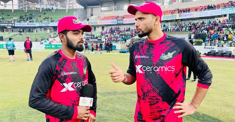 ফ্যান্টাস্টিক প্লেয়ার, তবে একটু তাড়াতাড়িই জাতীয় দলে