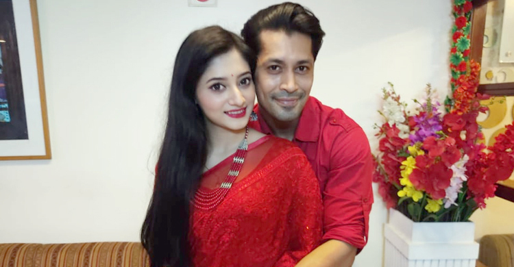 ‘হৃদিতা’ সিনেমার অনুদান ও কার্যক্রম স্থগিত করতে আইনি নোটিশ