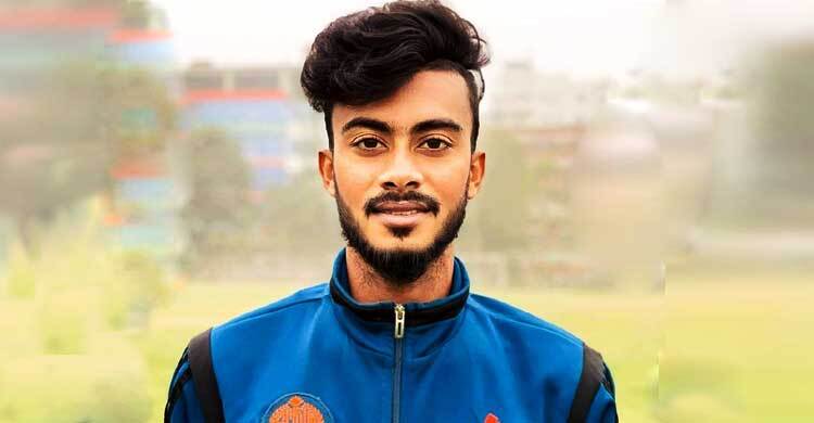 অস্কারের ক্যাম্পে আরও একজন