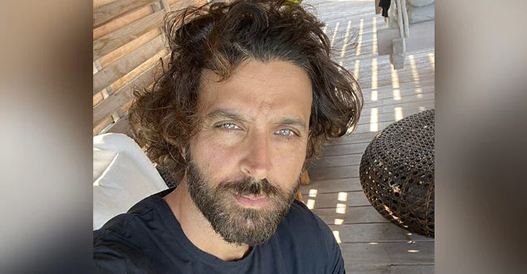 Hrithik on Laal Singh Chaddha: "Felt the heart of this movie"