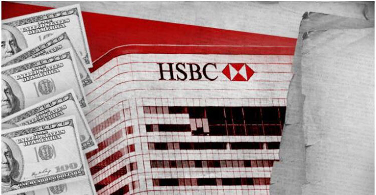 FinCEN Files: HSBC moved Ponzi scheme millions despite warning