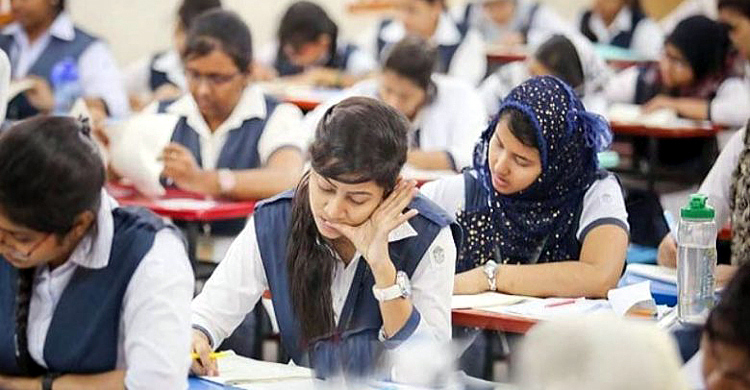 এইচএসসির পুনর্মূল্যায়নের ফল রোববার