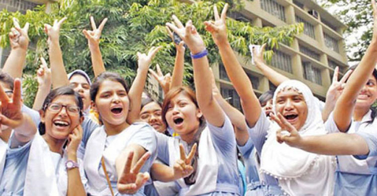 এইচএসসির সাধারণ ও মেধাবৃত্তির তালিকা প্রকাশ