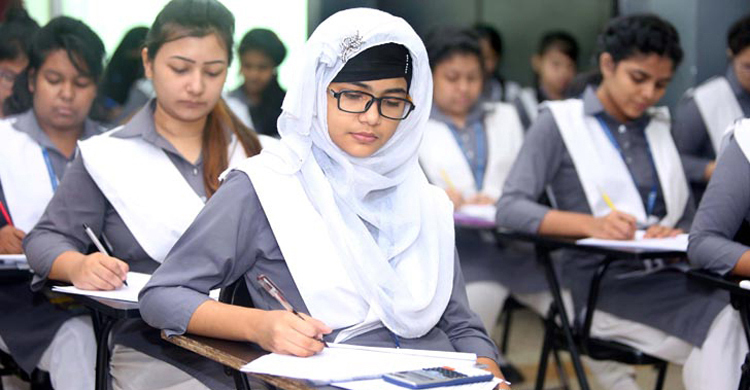 এইচএসসির চতুর্থ সপ্তাহের অ্যাসাইনমেন্ট প্রকাশ