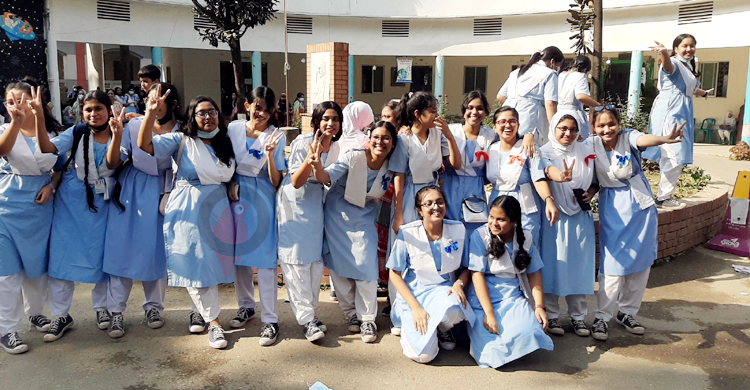 আবেদন শুরু ৮ ডিসেম্বর, ভর্তি মেধার ভিত্তিতে