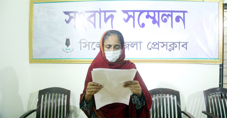 সাদা পোশাকে তুলে নেয়ার এক সপ্তাহেও খোঁজ মেলেনি কলেজছাত্রের