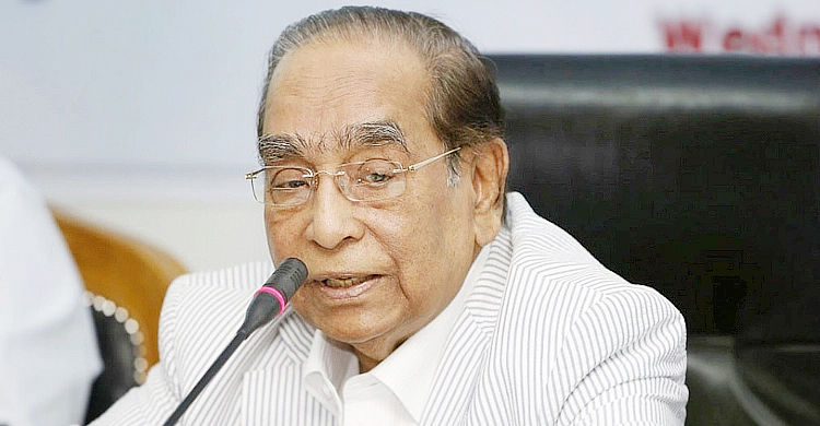 এইচ টি ইমামের শারীরিক অবস্থার অবনতি