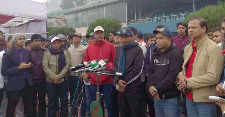 HuJI leaders plotted subversive acts in city