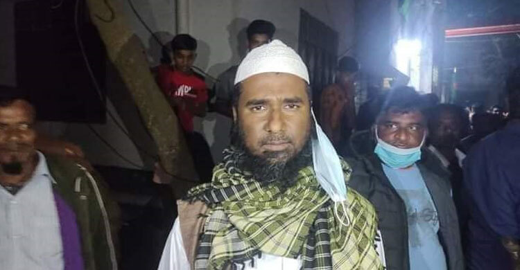 ‘মাদরাসার শিক্ষক এমন হবে কখনও ভাবিনি’
