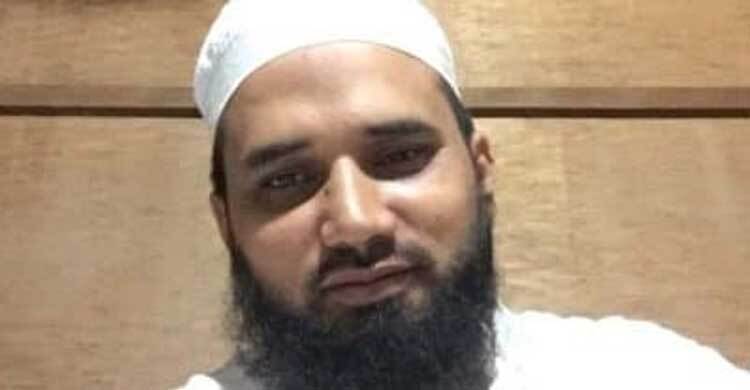মধ্যরাতে হেফাজতের সহকারী মহাসচিব আতাউল্লাহ গ্রেফতার
