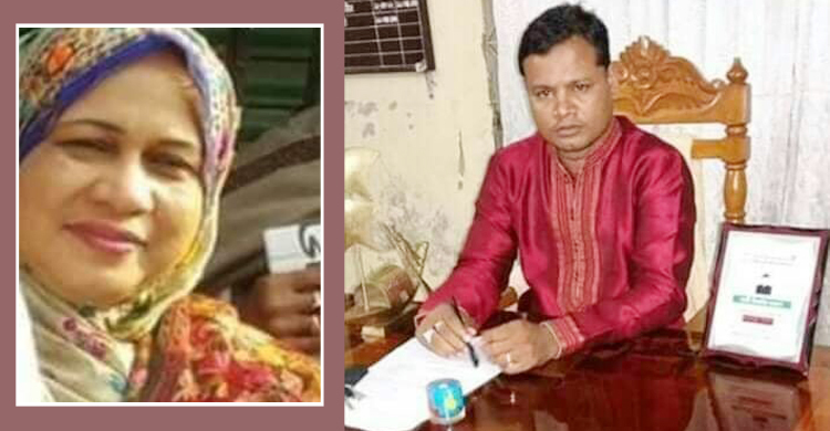 দেবর-ভাবির দ্বন্দ্বে উত্তপ্ত দিঘলিয়া, পুলিশ মোতায়েন