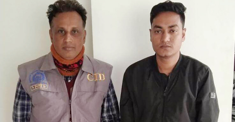 ৭ লাখ টাকা দিয়েও সৌদি যেতে পারলেন না রনি