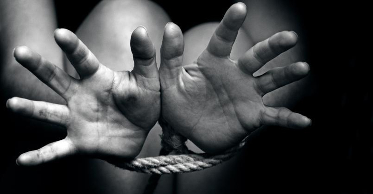 ‘ভারতে মানবপাচারের নিরাপদ রুট যশোর’