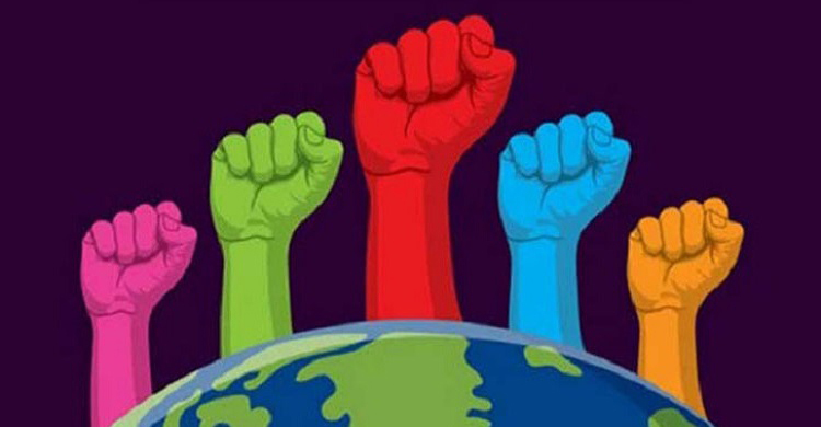 মানুষ যেসব অধিকার ভোগ করতে পারবে