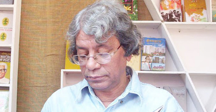 হুমায়ুন আজাদ চলে যাওয়ার ১৮ বছর