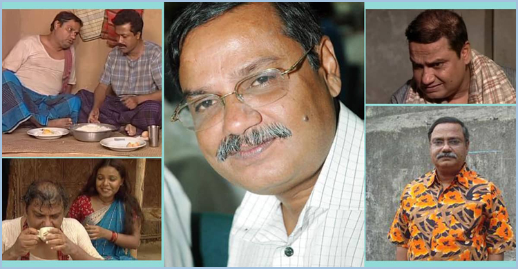 জন্মদিনে অভিনেতা চ্যালেঞ্জারকে মনে পড়ে