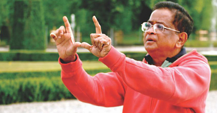 হুমায়ুন আহমেদকে হারানোর দশ বছর