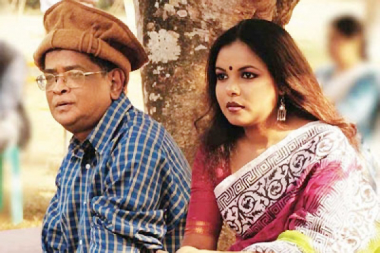 হুমায়ূন আহমেদের চিত্রকর্ম আত্মসাৎ: স্বামীসহ রুমার বিরুদ্ধে সমন