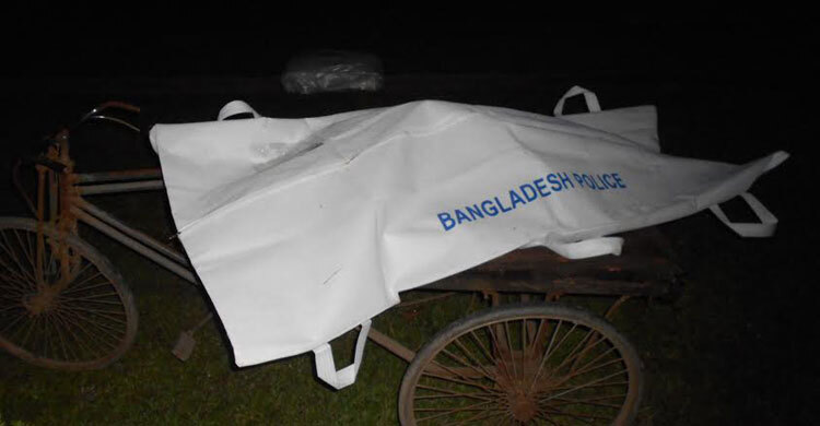 ঘরে মিললো স্কুলছাত্রীর ঝুলন্ত মরদেহ