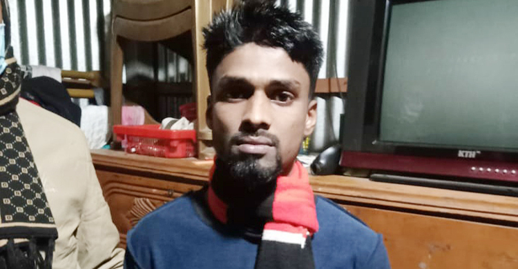 ৪০০ টাকার জন্য বন্ধুকে খুনের কথা স্বীকার হোসাইনের