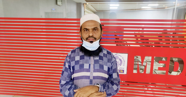 কম্পিউটার কম্পোজের আড়ালে জাল সার্টিফিকেট তৈরি