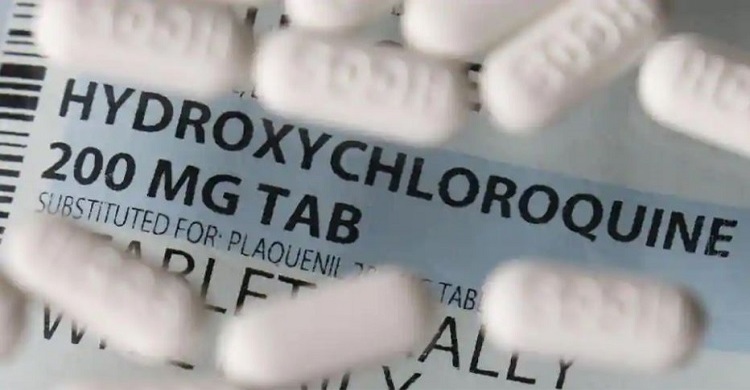 India lifts export ban on hydroxychloroquine