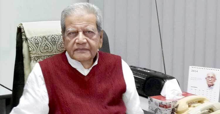 বর্ষীয়ান সাংবাদিক তোয়াব খান আর নেই | শনিবার, ০১ অক্টোবর ২০২২