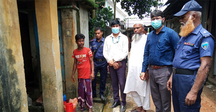 ক্ষতিকর রং মেশানো আইসক্রিম নামিদামি ব্র্যান্ডের নামে বিক্রি