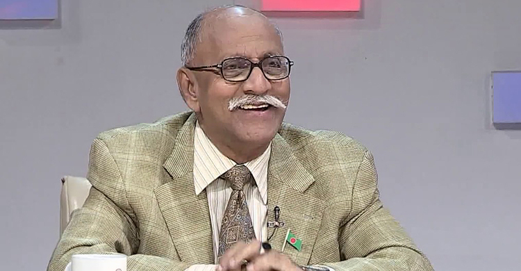 ২০০ আসনে নির্বাচনের প্রস্তুতি : ‘একলা চলো’ নীতিতে ইবরাহিম?