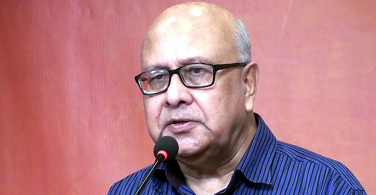 ইব্রাহিম খালেদের মৃত্যুতে ‘লুটেরা রুখো স্বদেশ বাঁচাও’র শোক