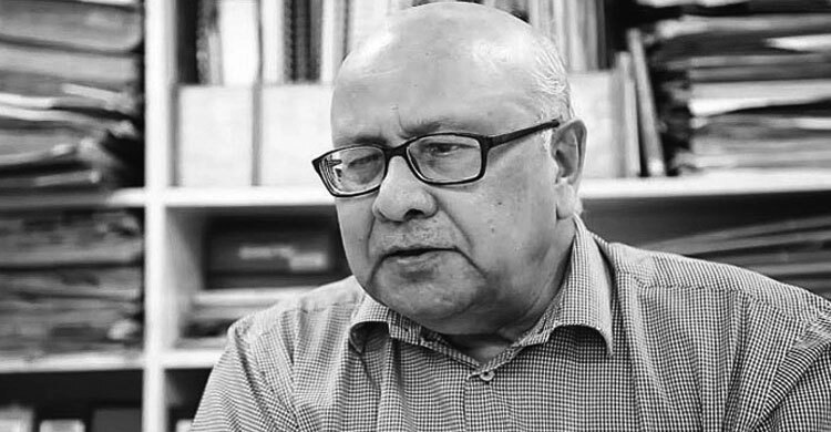 Prominent banker, economist Ibrahim Khaled dies