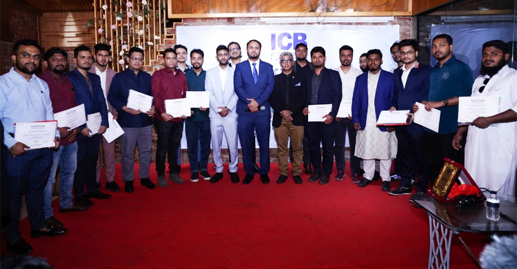 ইনভেস্টর ক্লাব বাংলাদেশ’র প্রথম মিটআপ ও কর্মশালা