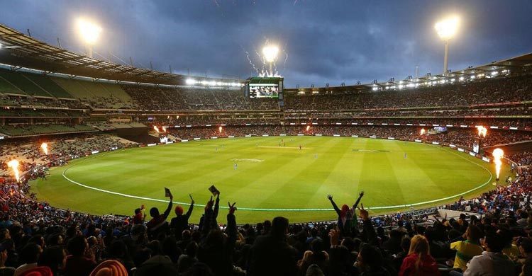 ICC postpones T20 World Cup due to Covid-19 pandemic