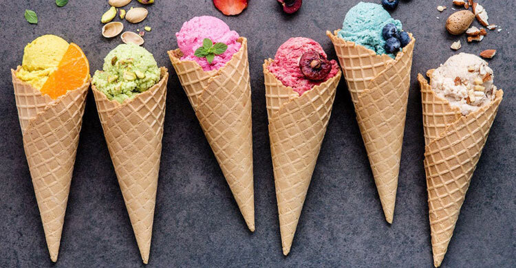 COVID-19: Ice cream tests positive for coronavirus in China