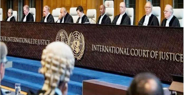 Top UN court to hold Ukraine war hearings on March 7, 8