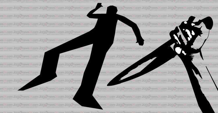 গোল্লাছুট খেলা নি‌য়ে ঝগড়া, ছুরিকাঘাতে কি‌শোর নিহত